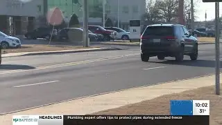 ARDOT prepares for first winter storm of 2026
