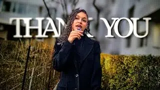 365 Days of Gratitude | Thank You for Being Part of My 2025