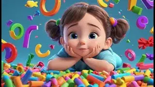Let&rsquo;s Clean Up the Mess Together | Fun Cleanup Song for Kids | Interactive Toddler Rhyme for