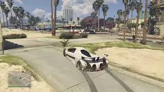 El Joker de GTA online #146