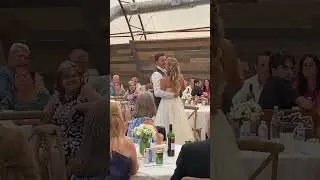 Winnipeg DJ Service - Topps Music Service - Wedding at Deer Meadow Farms