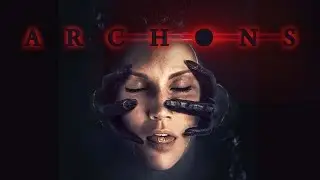 Archons (2018) | Full Horror Movie - Josh Collins, Rob Raco