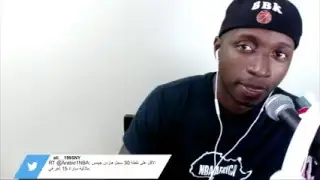 WaUkweli Rants: Behind The Back Foul
