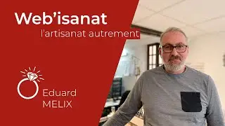 Technologies nouvelles et artisanat vont de pair chez Eduard Melix joaillier