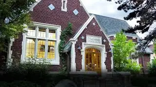 Salt Lake City History Minute - Sprague Library