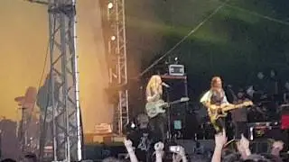 Sundara Karma - Leeds Festival 2017