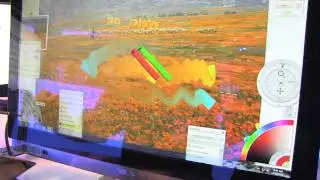 Art Rage - The Future of Artful Digital Painting