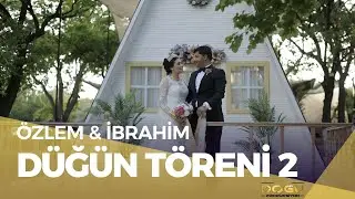 VAN GÜRPINAR DÜĞÜNÜ ÖZLEM & İBRAHİM ÇİFTİNİN DÜĞÜN TÖRENİ PART 2 HOZAN ADNAN