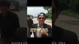 saiyaara dekhne gya tha 😂 #r2h #round2hell #comedy #funny #memes #jokes #saiyaara