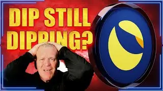 ОБНОВЛЕНИЕ TERRA LUNA CLASSIC! ПОЧЕМУ МЫ ПАДАЕМ!