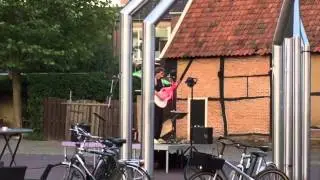 Windbuul'n Plas Hengelo 20150717