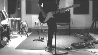 Archway Towers - Whitelight - Live Performance