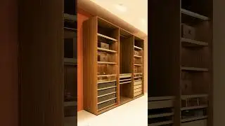Transform your spaces with elegance | Luxury Wardrobe ideas