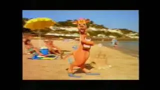 Jersey Tourism advert - 4th February 1996 UK television commercial with voice over by Dawn French