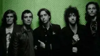 Ripcord News Presents: The Strokes - Sagganuts - Arlene Grocery