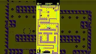 Jogando Tomb of the mask no redmi 14c 