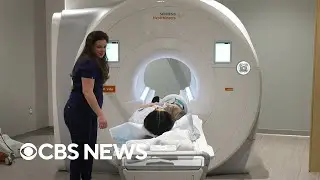 AI-powered MRI scans and a push for hospital price transparency | Eye on America
