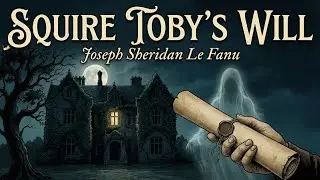 Squire Toby’s Will by J.S. Le Fanu: Summary and Analysis of a Victorian Ghost Story