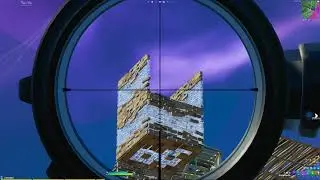 I Stayed Up Past my Bedtime to Hit This Snipe