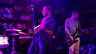 Greek Anatomy - Royal Titi et Ashamed - Live at Aion Bar
