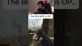 The PW5A3 is the #1 BEST SMG in Battlefield 6