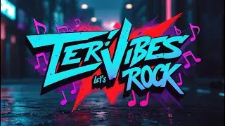 Teri Vibes 🎸 Let&rsquo;s Rock Version | 💥 Desi Rock High Energy Party Anthem &ndash; Royalty Free Original track