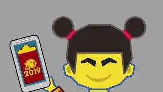 Red Envelope at WinstantPay