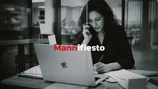 Mannifiesto 2026 // MannCom