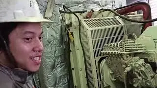 Emergency Generator