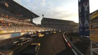 NextCarGame: Wreckfest