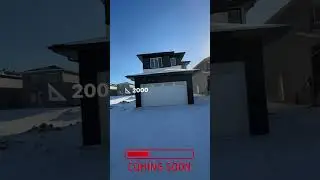 Can you guess the correct price?! 🤔 #realestate #movingtoedmonton #realestateagent #price #custom
