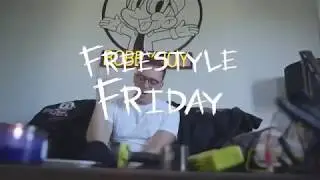 Logic - Freestyle Fridays Vol. 2 