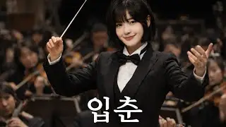 한로로(HANRORO) - 입춘 (Orchestra Remix)