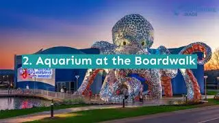11 Top Branson Attractions