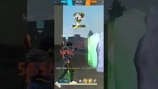 free fire custome gameplay #headshot #freefireclips #raiarmy#raistar #headshotonetap#game play