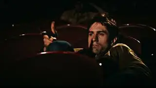 Taxi Driver “Eyes without a Face” edit