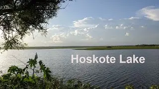 To Hoskote Lake Bangalore City
