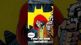 Batgirl becomes Oracle! #batman #batgirl #oracle #joker #dccomics #dcu #robin #gordon