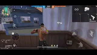 free fire short video #567p 👍👍