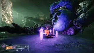 Solo Golgoroth (Echoes)