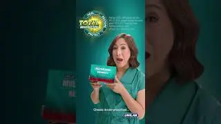 Take Neurogen-E&reg; everyday and make it your Total Nerve Care vitamin! #totalnervecare