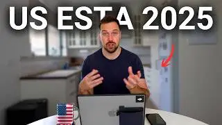 We Applied for the US ESTA with iVisa - Here&rsquo;s How It Went