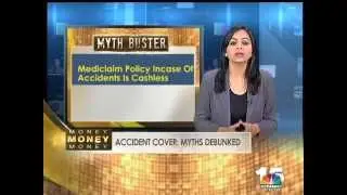 Travel Insurance - Myth Busted!
