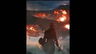 Caption Marvel | HD Whatsaap Status | Endgame Fight Scene | #trending #shorts #captionmarvel