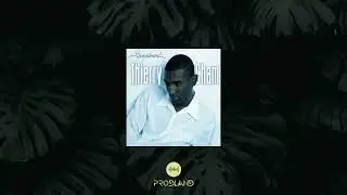 (INSTRUMENTALE) OCEAN - THIERRY CHAM