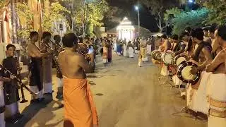 நாதஸ்வர கச்சேரி. திரை இசை பாடல்கள்.