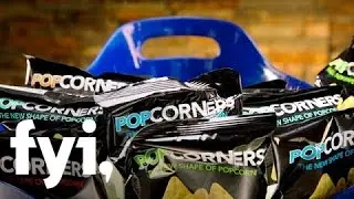 Food Factory USA: Just Around the (Pop) Corner | Home.Made.Nation