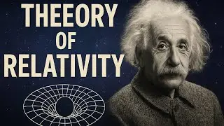 What is theory of Relativity? lets explorer it ?? #science #theoryofrelativity @sciencechannel 