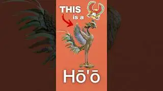 The Japanese Hō'ō (Ho Oh) and its Cultural Significance #pokemon #hooh #japaneseculture