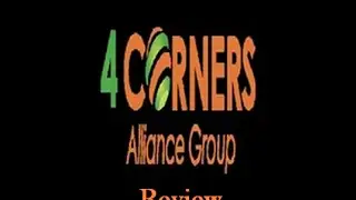 4 Corners Alliance Group Video | 4 Corners Alliance Group Review | 4 Corners Video